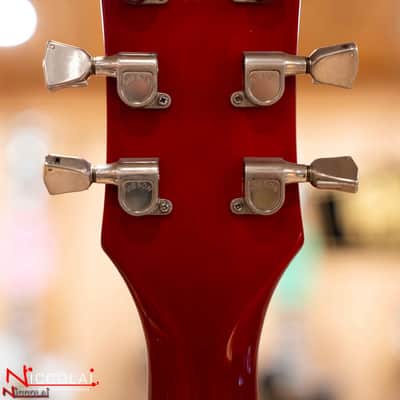 GIBSON Lucille Cherry 1982 image 18