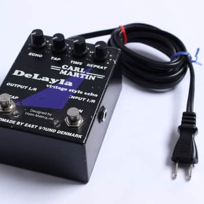 Carl Martin DeLayla | Reverb