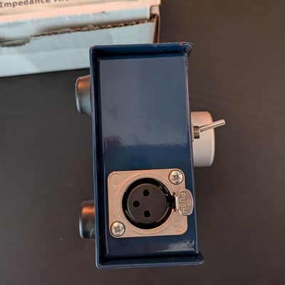 Cloud Microphones Cloudlifter Cl-Z image 4