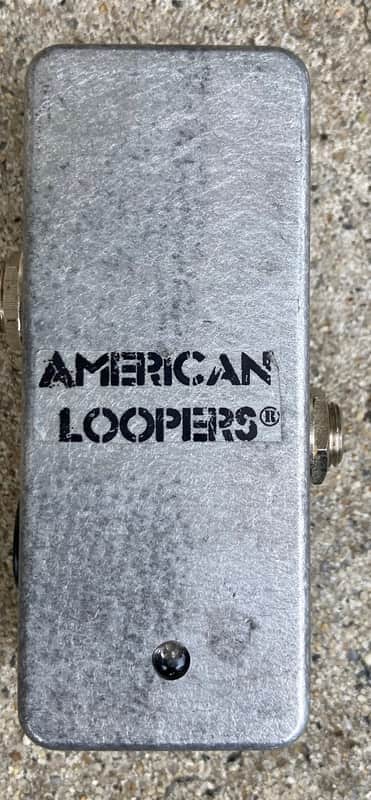 American Looper Buffer image 1
