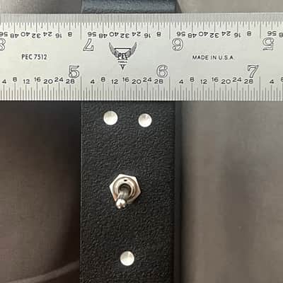 Mono-Stereo Passive RCA Switch for Turntables image 6