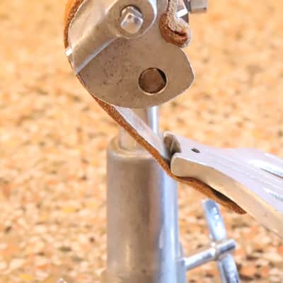 Rogers Swiv-o-Matic Bass Kick Drum Pedal Vintage 1960's #1 image 12