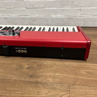 Nord Piano 5 HA88 Stage Piano; Serial No: PG10283 | Second Hand image 16