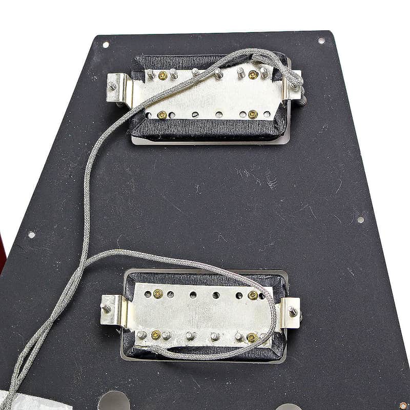 Gibson Flying V Factor X 2003 - 2008 image 10