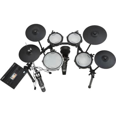 Roland TD316 V-Drums Electronic Drum Set image 4