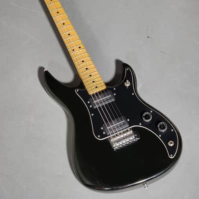 Peavey Patriot with Power Bend Vibrato 1983 - 1987 - Black image 12