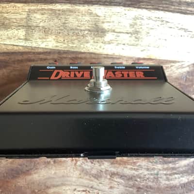 Marshall DriveMaster Reissue 2023 - Present - Black image 8