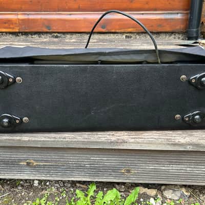 Marshall JMP 1964 Lead & Bass 2-Channel 50-Watt Guitar / Bass Amp Head 1975 image 8