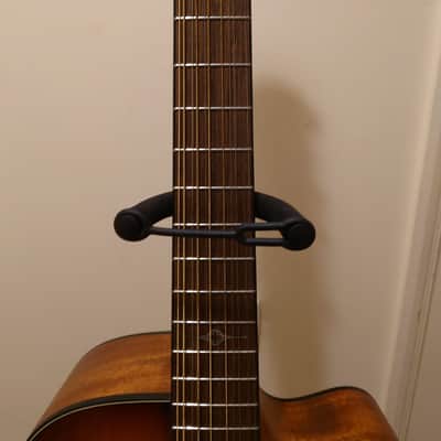 Alvarez AD60-12 12-String Dreadnought - Shadowburst image 4