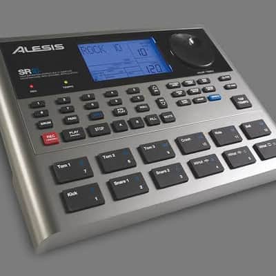Alesis SR-18 2010s - Black