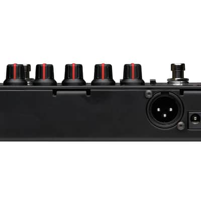 Radial Engineering PZ-Deluxe Acoustic Instrument Preamp Pedal image 4