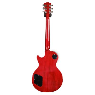 Gibson Les Paul Standard '60s - Iced Tea image 4
