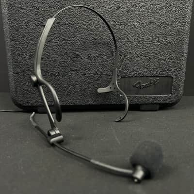 Fender Passport Wireless Headset and Transmitter - Black image 5
