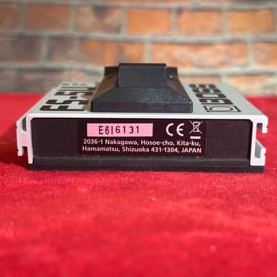 Boss FS-5U Non-latching Footswitch #3 image 6