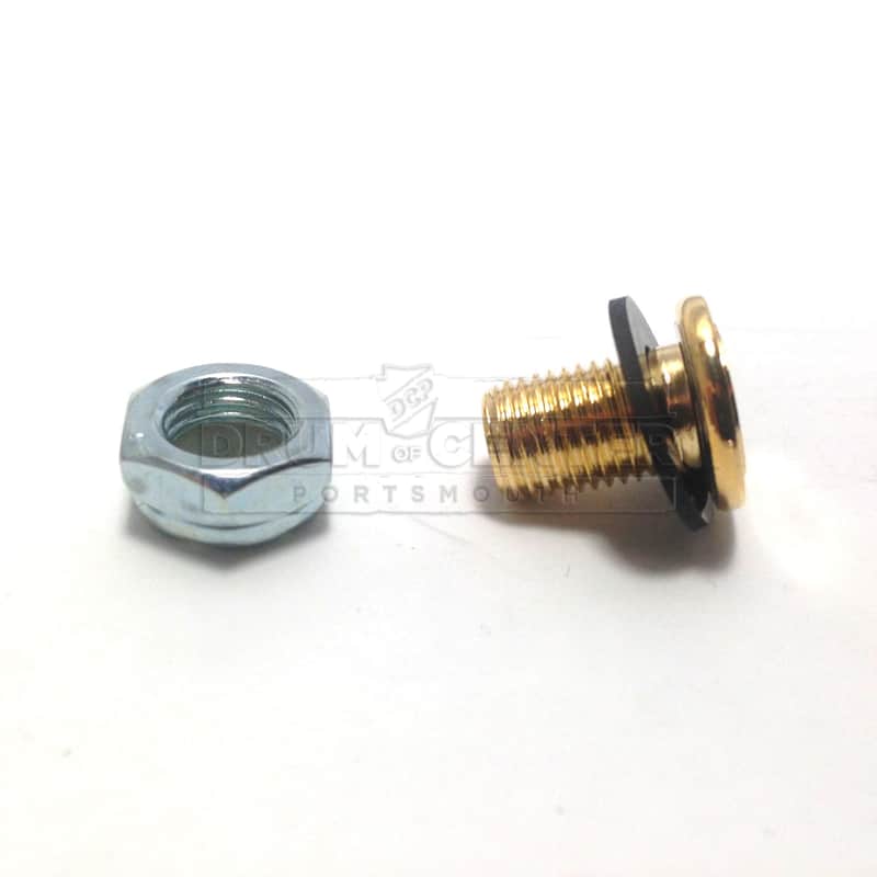 DW DRSP1012GP Air Vent Gold image 1