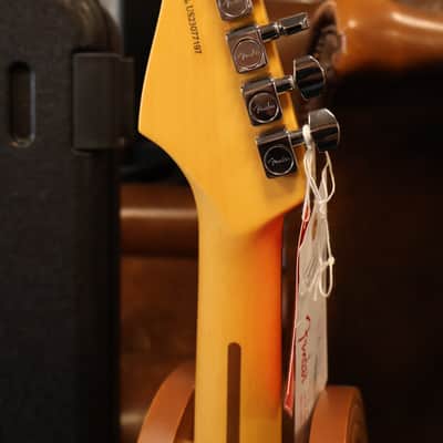 Fender Limited Edition American Professional II Stratocaster Sea Foam Green (B-Stock) image 6