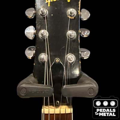 Gibson ES-330TD Long Neck 1967-68 - 5.78lbs - x17797 image 8
