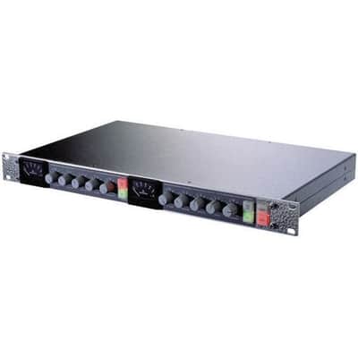 Smart Research C2 Stereo/Dual-Mono Compressor image 1