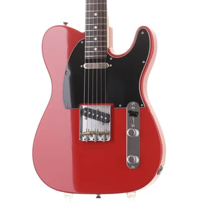 Fender Made in Japan Hybrid II Telecaster, Modena Red with RF [JD22028358] (09/03) image 6