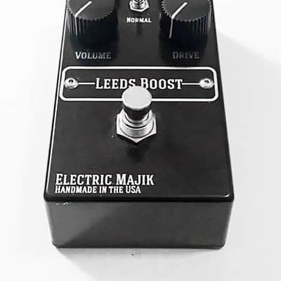 Electric Majik Leeds Boost image 3
