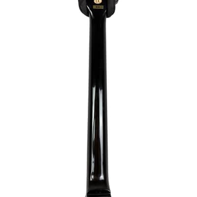 Epiphone Flying V 2001 - Black image 8