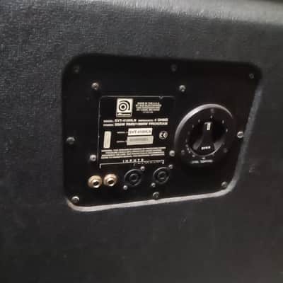Ampeg B2  Amp Head - USA image 9
