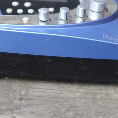 Alesis vocalist playmate - Blue image 2