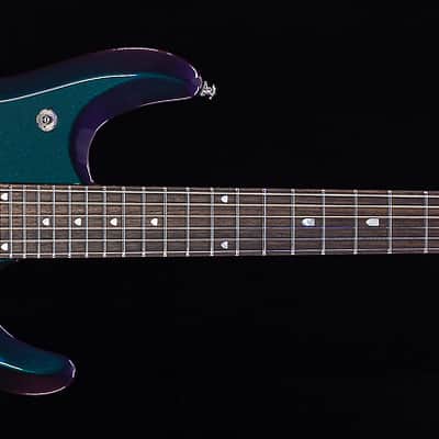 Ernie Ball Music Man John Petrucci Mystic Dream (222) image 4