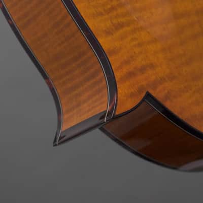 Northfield Big Mon w/ Engelmann Top in Amber (#B260885) image 15