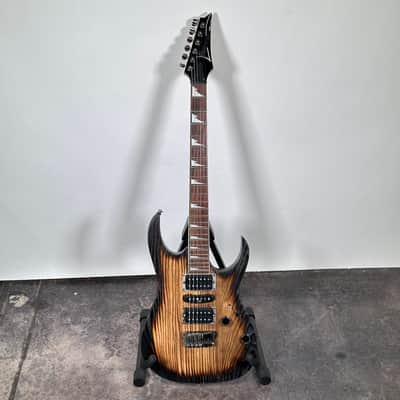 Ibanez RG Series RG471AH Standard