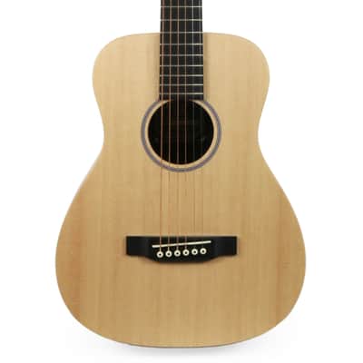 値下げ中 Martin LX1E リトルマーチン Amazon.co.jp: Martin アコースティックギター Little Martin Series