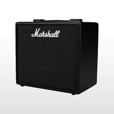 Marshall Code 25 1x10" 25 watt Digital Combo Amp image 4
