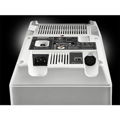 NEUMANN Neumann KH 120 II W Monitor Speaker (White) (1 unit) (Official Japanese Product) image 4