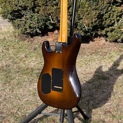 1982 Kramer Pacer Imperial - Rootbeer Burst image 6