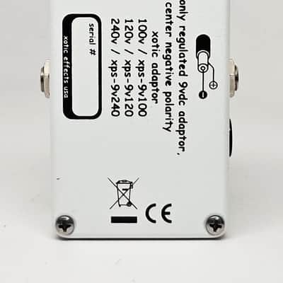 used Xotic RC Booster V1, Excellent Condition! image 5