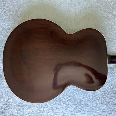 Gibson ES-150 1950 - Sunburst image 2
