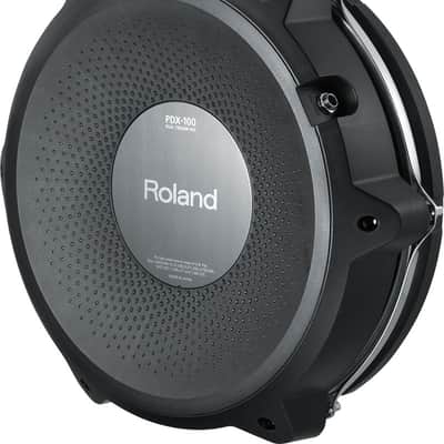 Roland - PDX-100 - V-Pad image 2