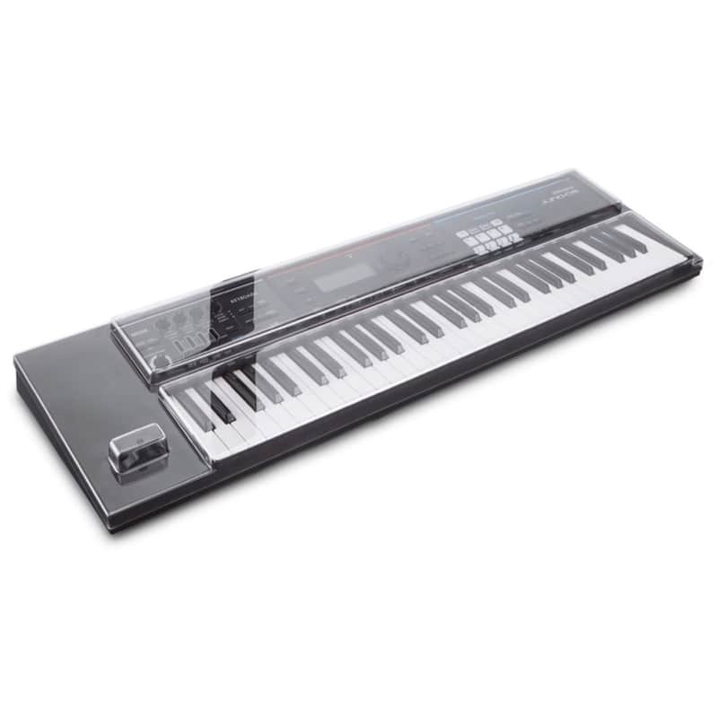 Decksaver DS-PC-JUNODS61 Roland Juno DS61 Cover image 1