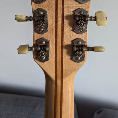 Hofner Club 60 1959 - Natural image 6