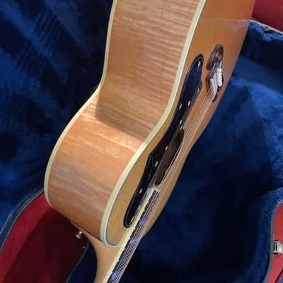 Gibson SJ-200 Standard 2002 - Antique Natural image 16