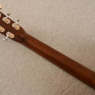 Martin 00-28 Standard Series #2846283 — Small Body Acoustic Guitar image 12