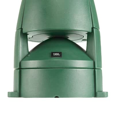 JBL Control 89MS 8" 80w Commercial 70v Landscape Subwoofer Above-Ground Sub image 2