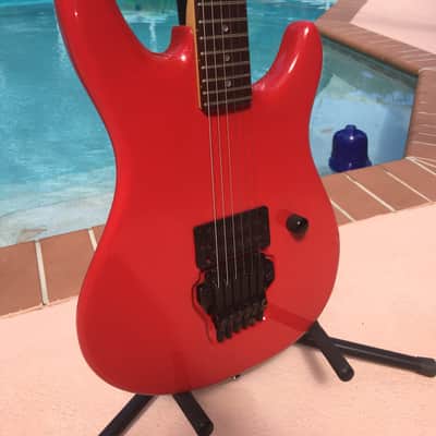 Peavey Nitro 1 Custom USA similar to Vandenberg Tracer Destiny FINAL PRICE!! image 3