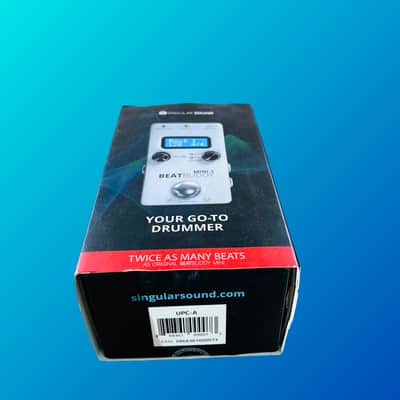 Singular Sound BeatBuddy MINI 2 image 4