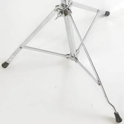 Ludwig#1355 60s Snare Drum Stand Atlas Single-Braced Chicago USA OG Mickey Mouse image 2
