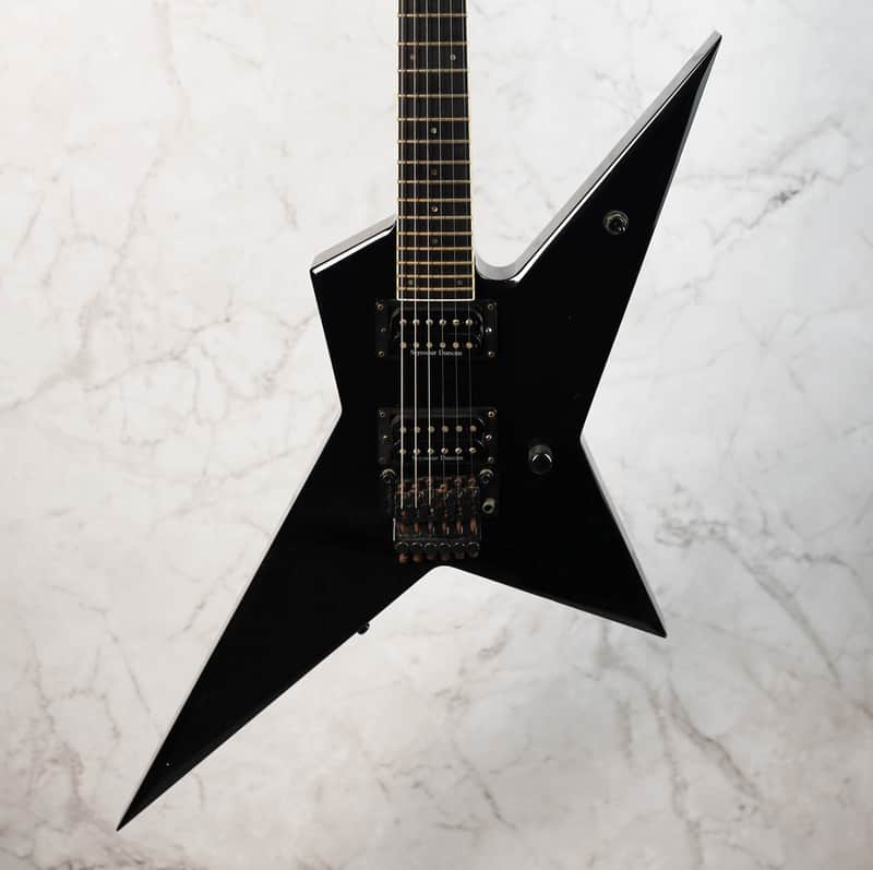 ESP RS-320 - Sado Custom Shop / Sammy Duet style | Reverb