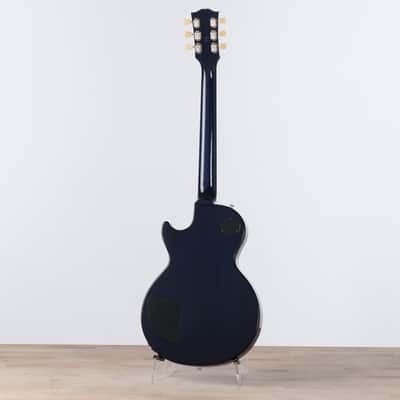Gibson Les Paul Studio, Blueberry Burst | Demo image 4