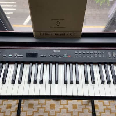 Yamaha P-120 image 3