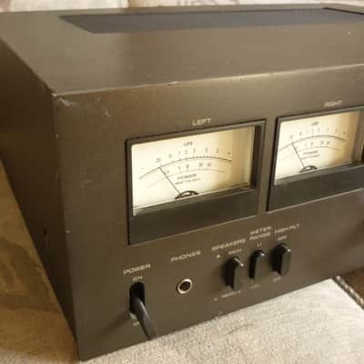 Technics SU-7300k image 2