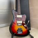 All Original!! Fender Jazzmaster 1964 Sunburst